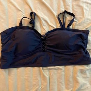 Torrid 2 Piece Swimsuit